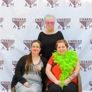 Meet your Posher, Nancy